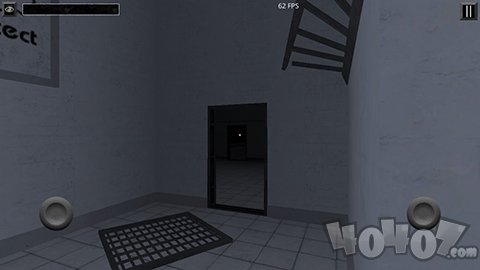 SCP收容失效重置版