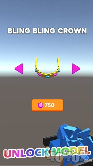 磁铁收集3d