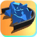 磁铁收集3d