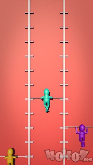 兄弟向上爬