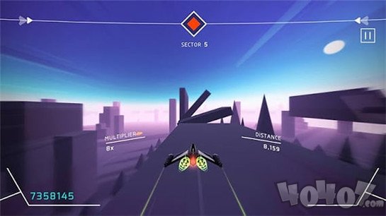 超音速浪2
