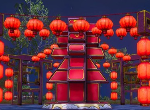 和平精英年夜饭在什么地方刷新 哪种房子里有年夜饭