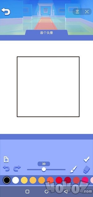 画家活下去