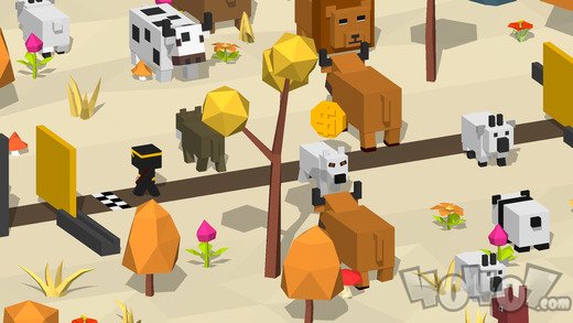 勇敢向前冲世界大冒险