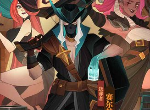 剑与远征10-21打法阵容攻略 10-21怎么打