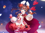 一起来捉妖全新活动全新开启，年夜饭大作战玩法详细攻略