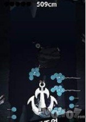 深海冒险家