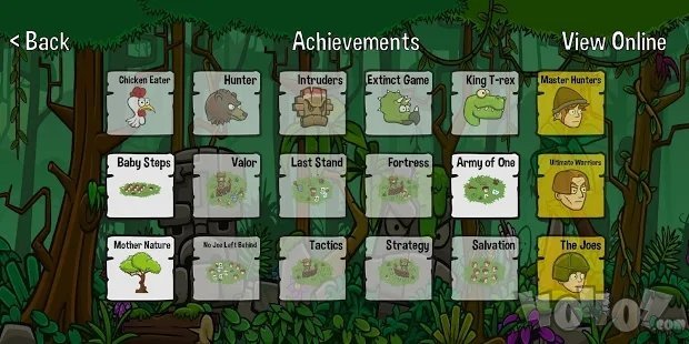 幸存者乔迷失之岛