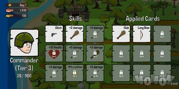 幸存者乔迷失之岛