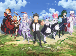re0从零开始的异世界生活功能类魔法器有哪些 什么魔法器最强