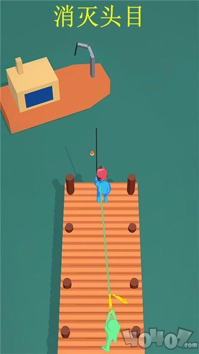 火柴人神射手2020