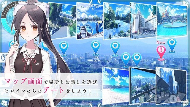 这段恋情保留起来