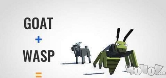 动物合体进化模拟器