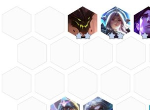 LOL金克丝情人节限定皮肤什么样