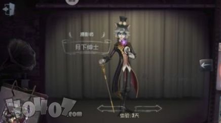 第五人格春节紫皮卡兑换推荐 第五人格春节紫皮卡兑换热门