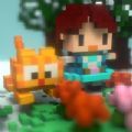 爱丽丝的Voxel世界