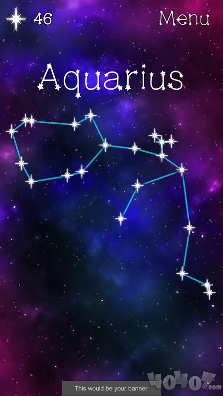 星座生成器