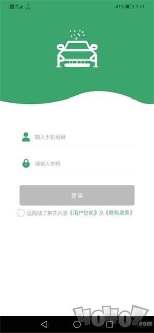 拓金孚管家