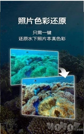 潜水相机