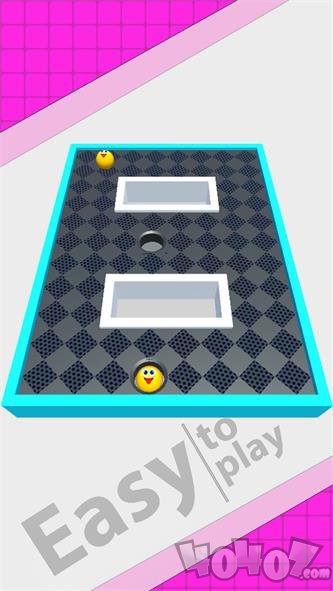 摇摆入洞3D