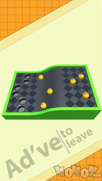 摇摆入洞3D