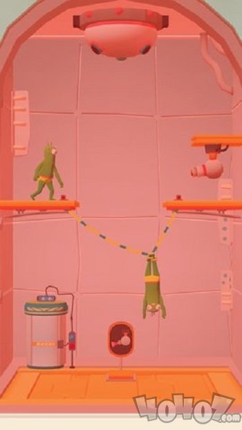 救救僵尸