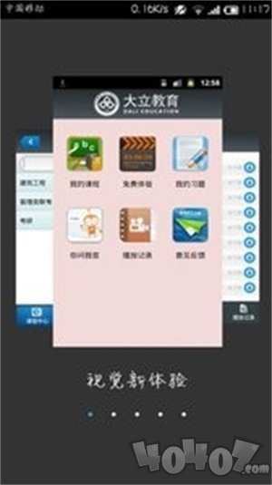 大立网课