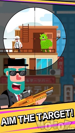 特工传奇2020
