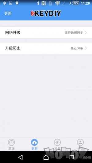 掌上KD