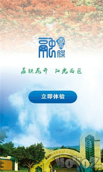 西区融媒