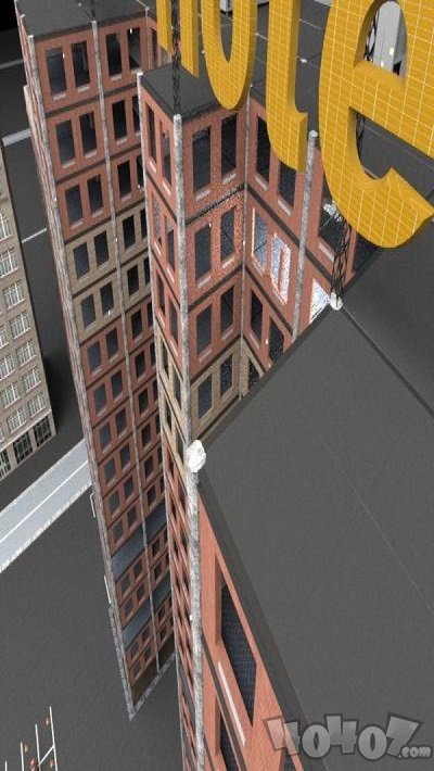 火柴人爆破模拟