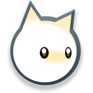 小猫钓鱼有船