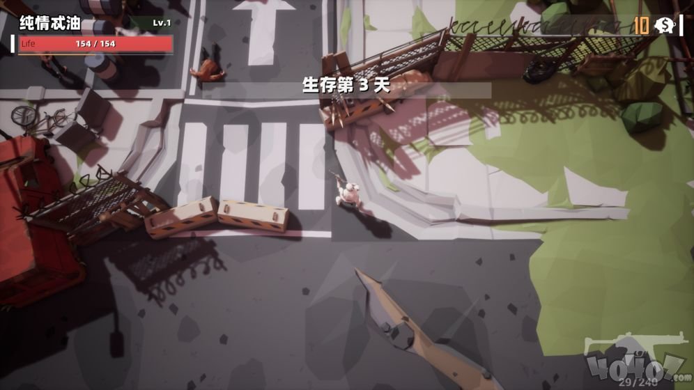 僵尸提款机