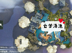 一梦江湖2020年2月7日打坐地点是哪里 在哪里可以打坐