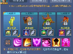 恋恋驯龙记组队副本怎么玩