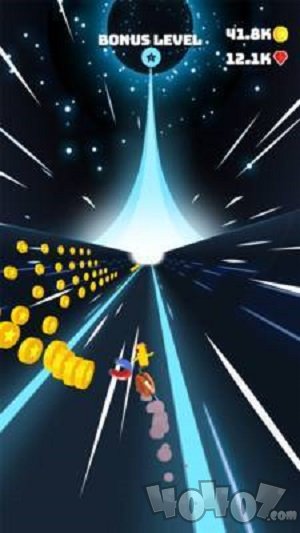 火柴人快跑