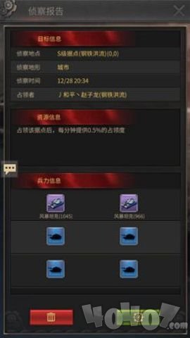 坦克军团