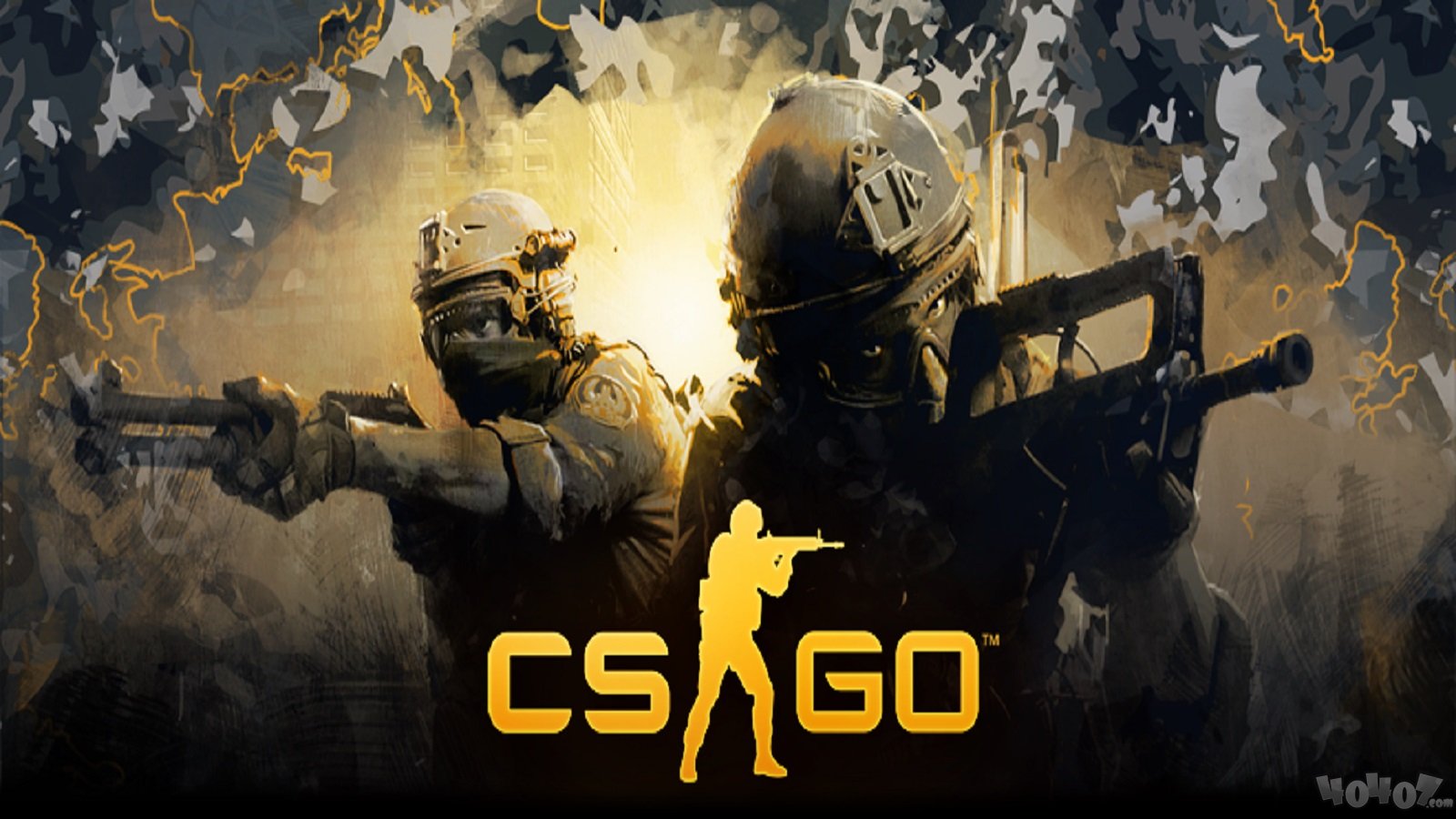 《CS：GO》引起新举报禁言系统，同时在线人打破记录数