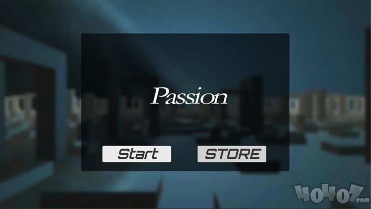 Passion