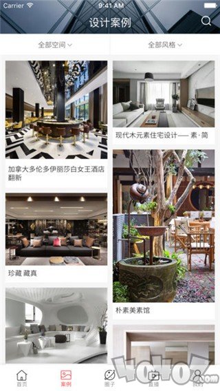 设计头条