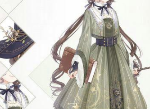 奇迹暖暖松林魔咒怎么获得 松林魔咒外观鉴赏