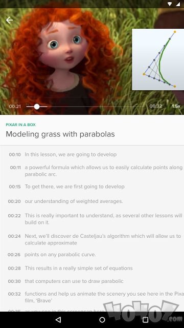 Khan Academy