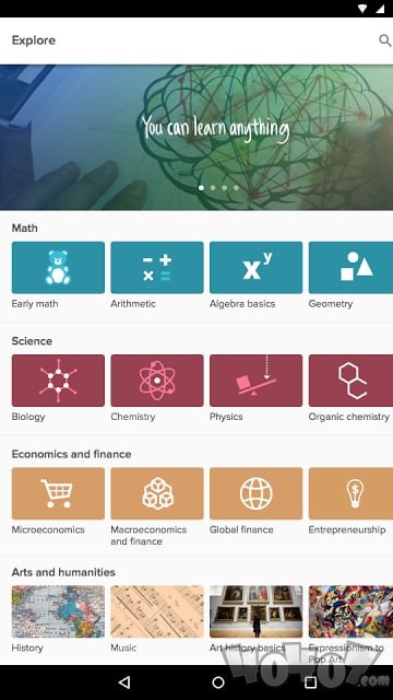 Khan Academy
