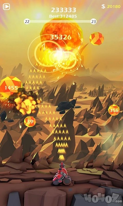 宇宙大爆炸