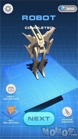 模拟切割机