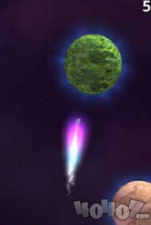 跃星旅程