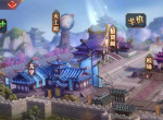 少年三国志零九州与战役怎么推图