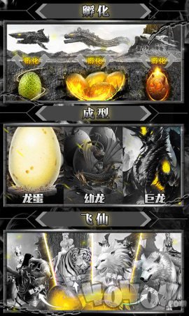 梦幻传世