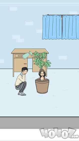 寻找热狗大作战