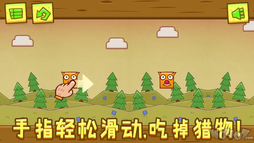喂食动物的方法